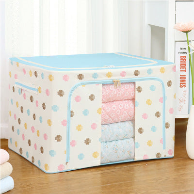 Foldable Storage Box