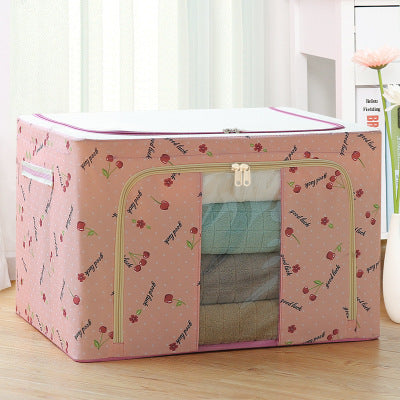 Foldable Storage Box