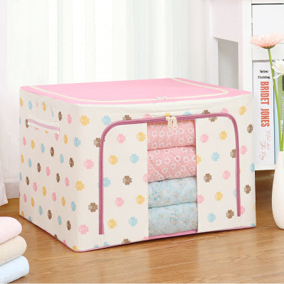 Foldable Storage Box