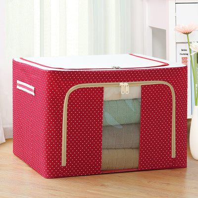 Foldable Storage Box