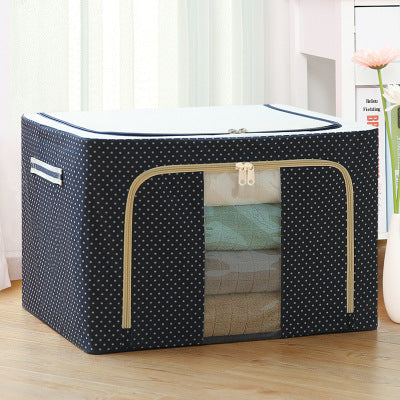 Foldable Storage Box