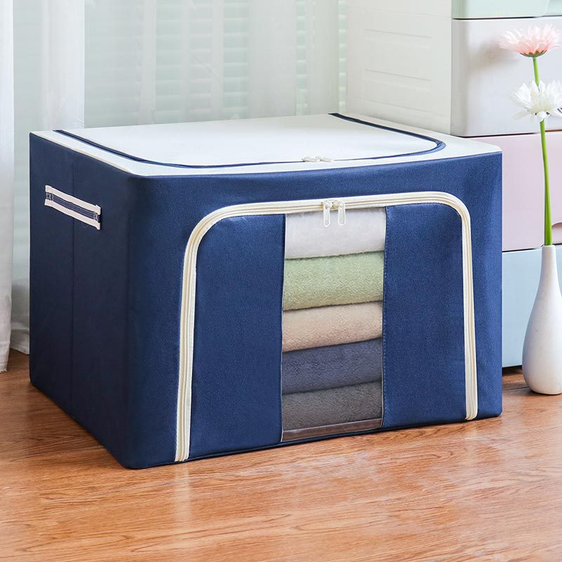 Foldable Storage Box