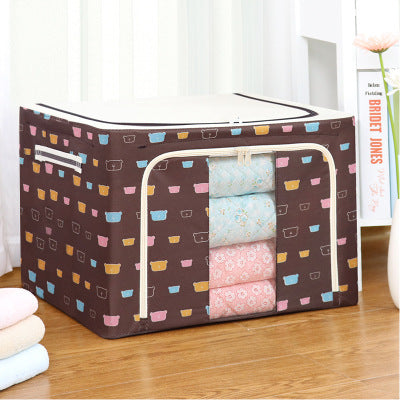 Foldable Storage Box