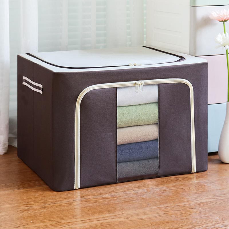 Foldable Storage Box