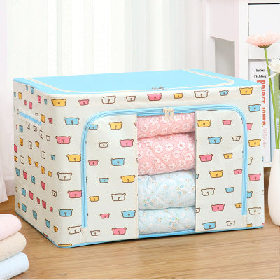 Foldable Storage Box