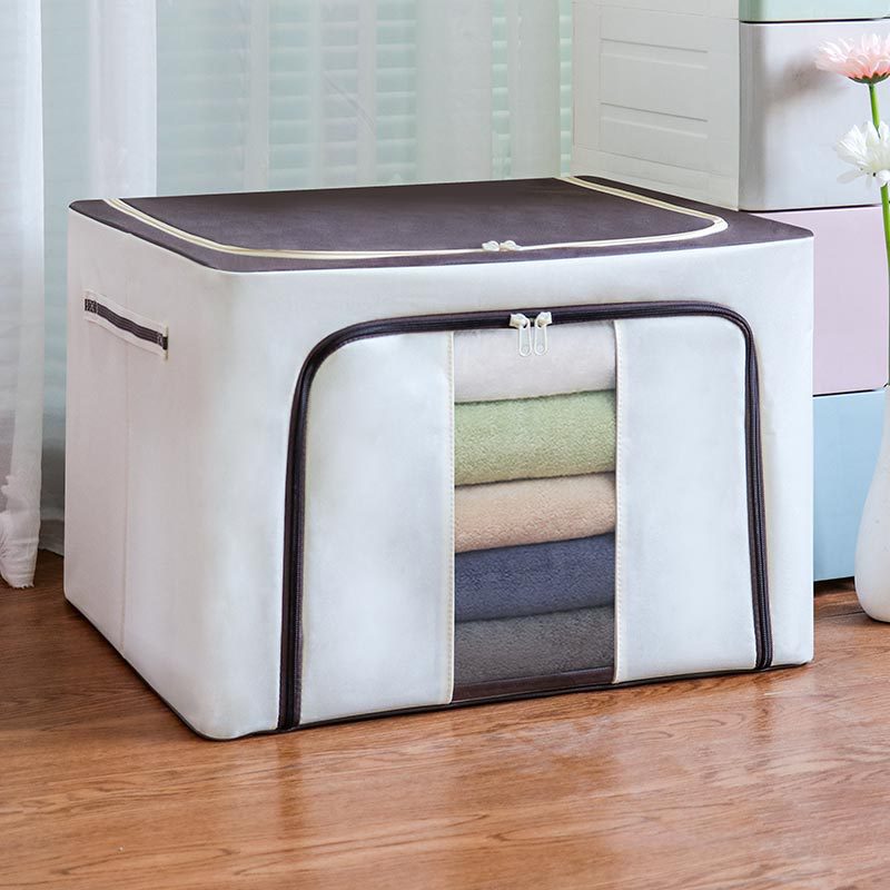 Foldable Storage Box