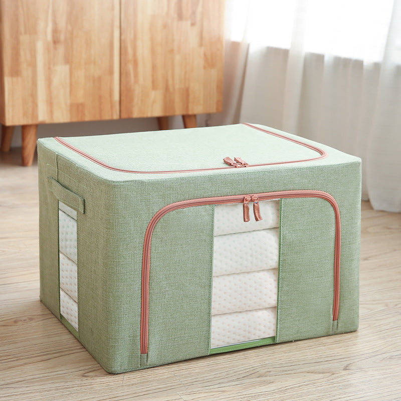 Foldable Storage Box