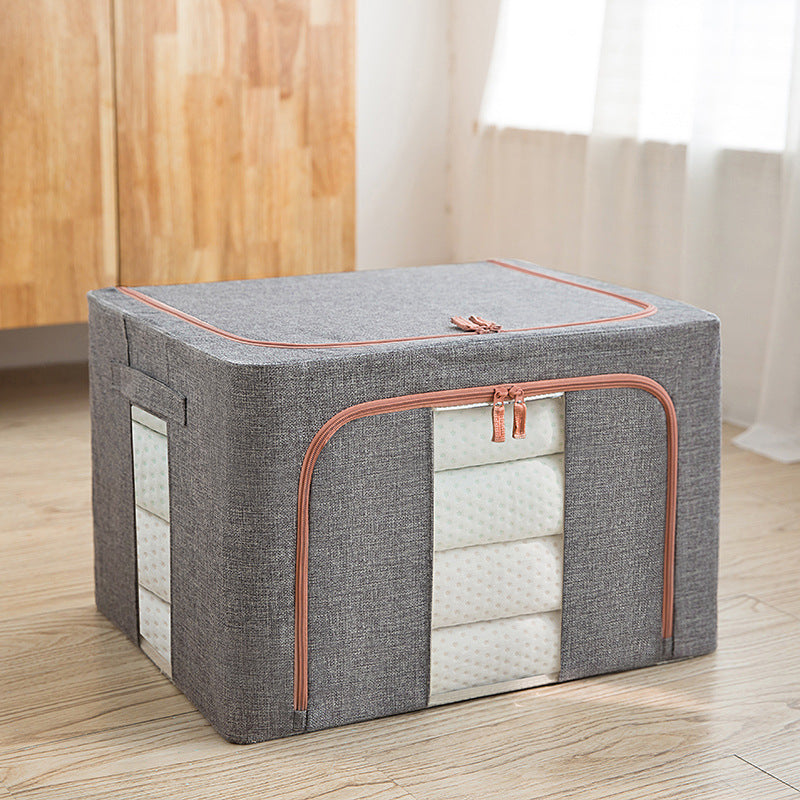 Foldable Storage Box