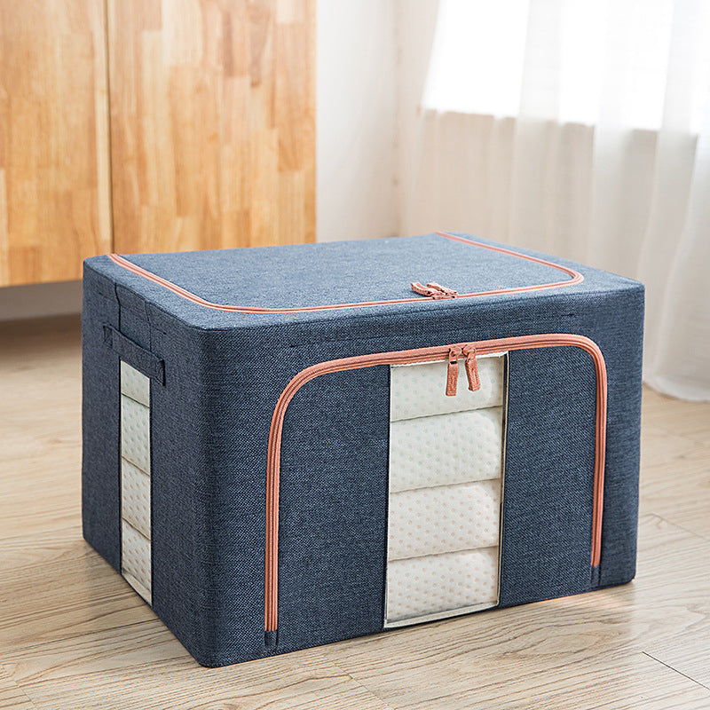 Foldable Storage Box