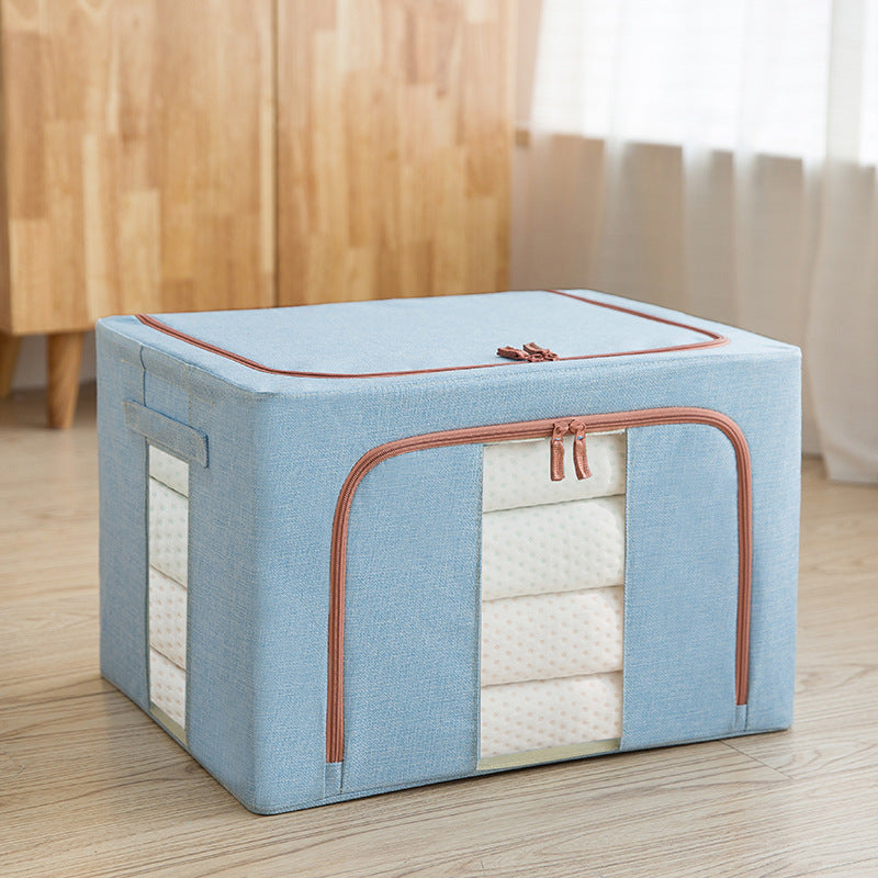 Foldable Storage Box