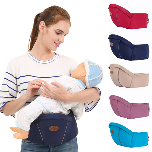 Baby Waist Stool with Carrier