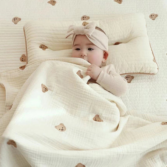 Newborn Baby Blanket