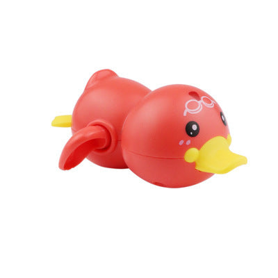 Wind Up Swimming Animals (Bathing For Fun)