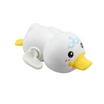 Wind Up Swimming Animals (Bathing For Fun)