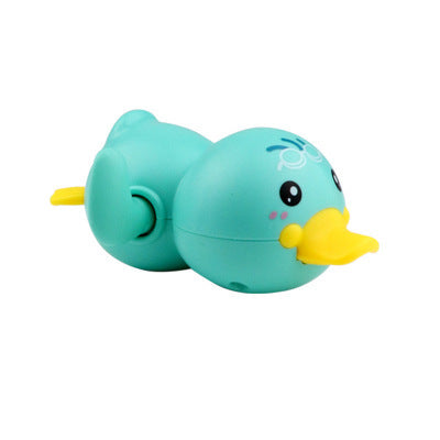 Wind Up Swimming Animals (Bathing For Fun)